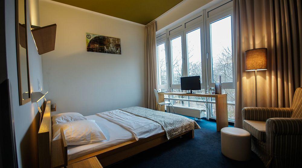 Midi Parkhotel Mitte Gasthof