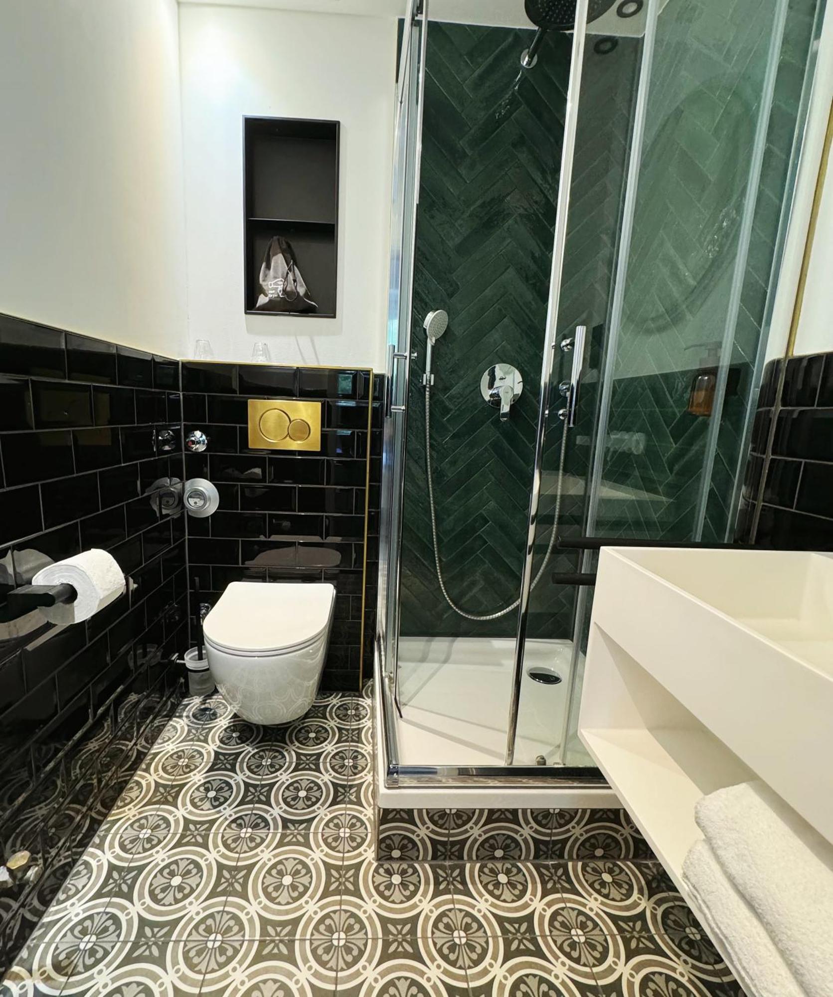 Midi Parkhotel Mitte Gasthof Berlin