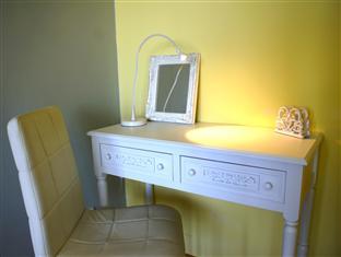 Gasthof Midi Parkhotel Mitte