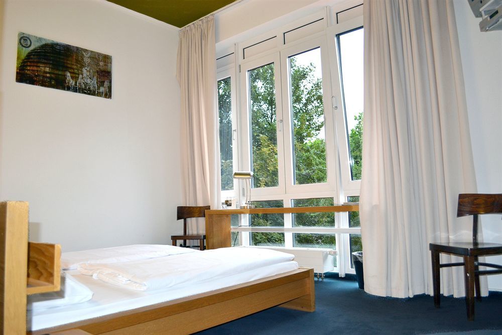 Midi Parkhotel Mitte Gasthof