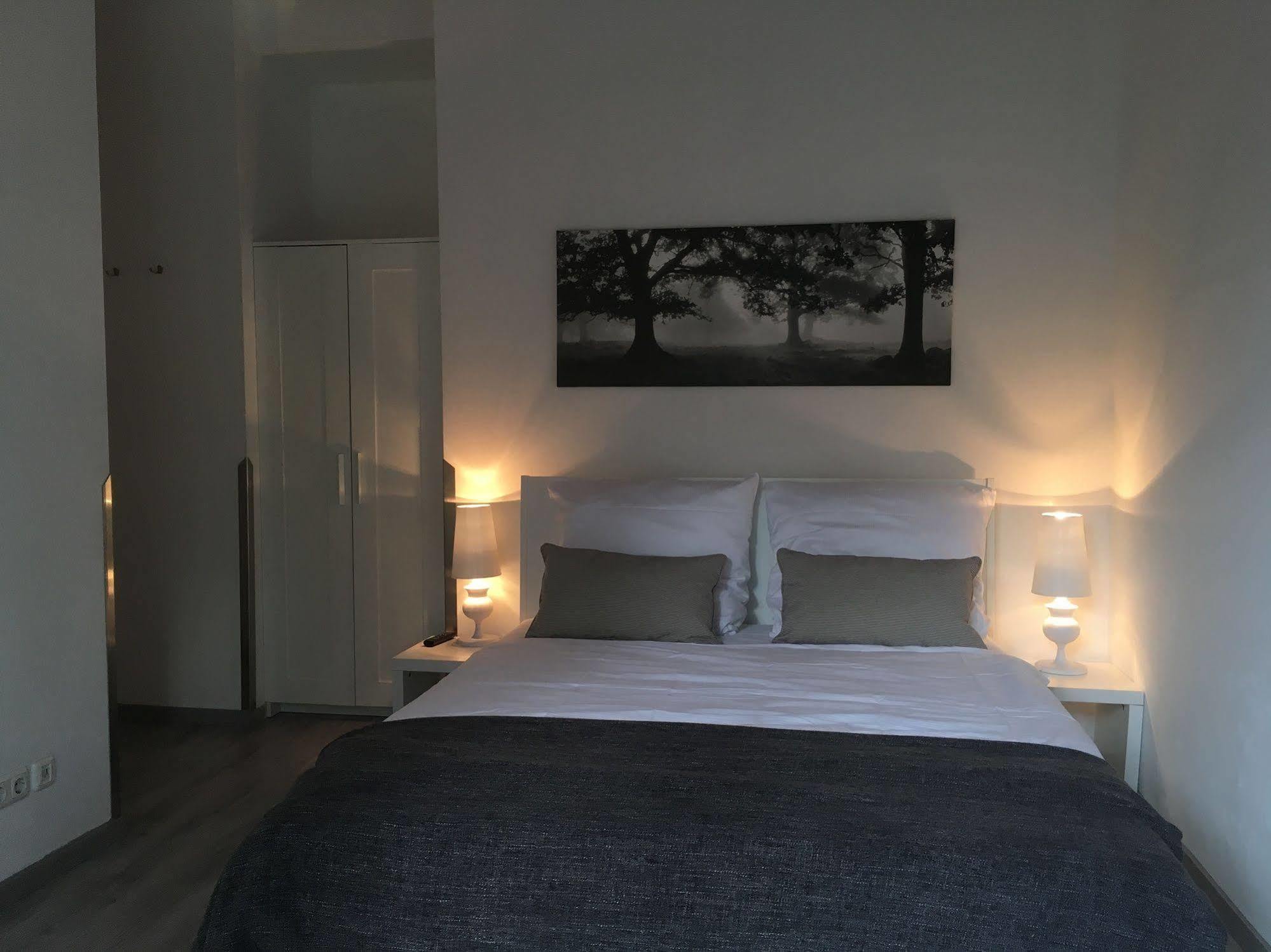 Midi Parkhotel Mitte Gasthof 3*