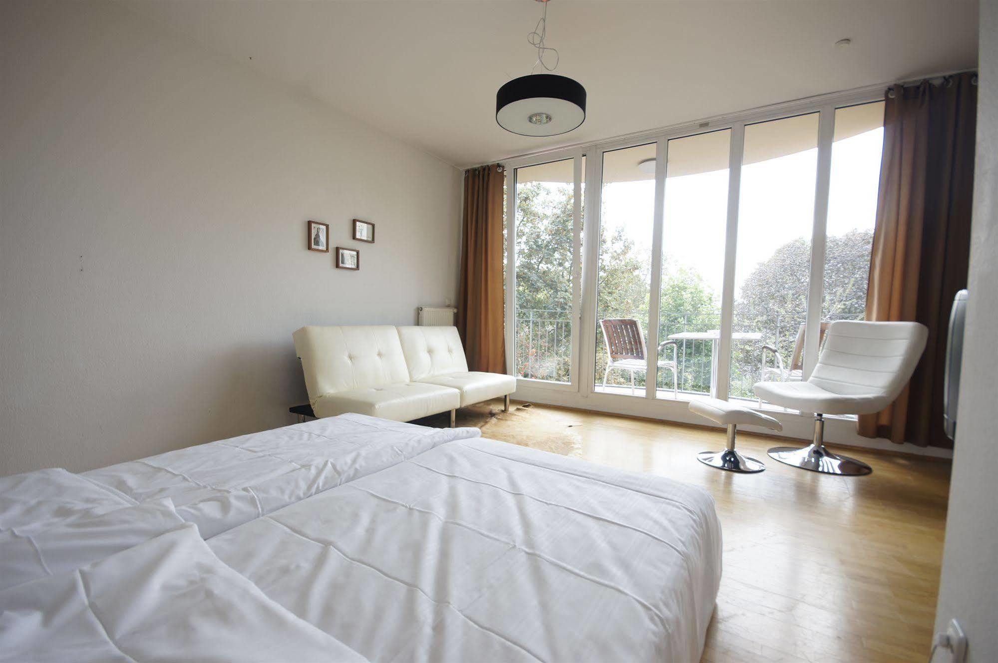Gasthof Midi Parkhotel Mitte