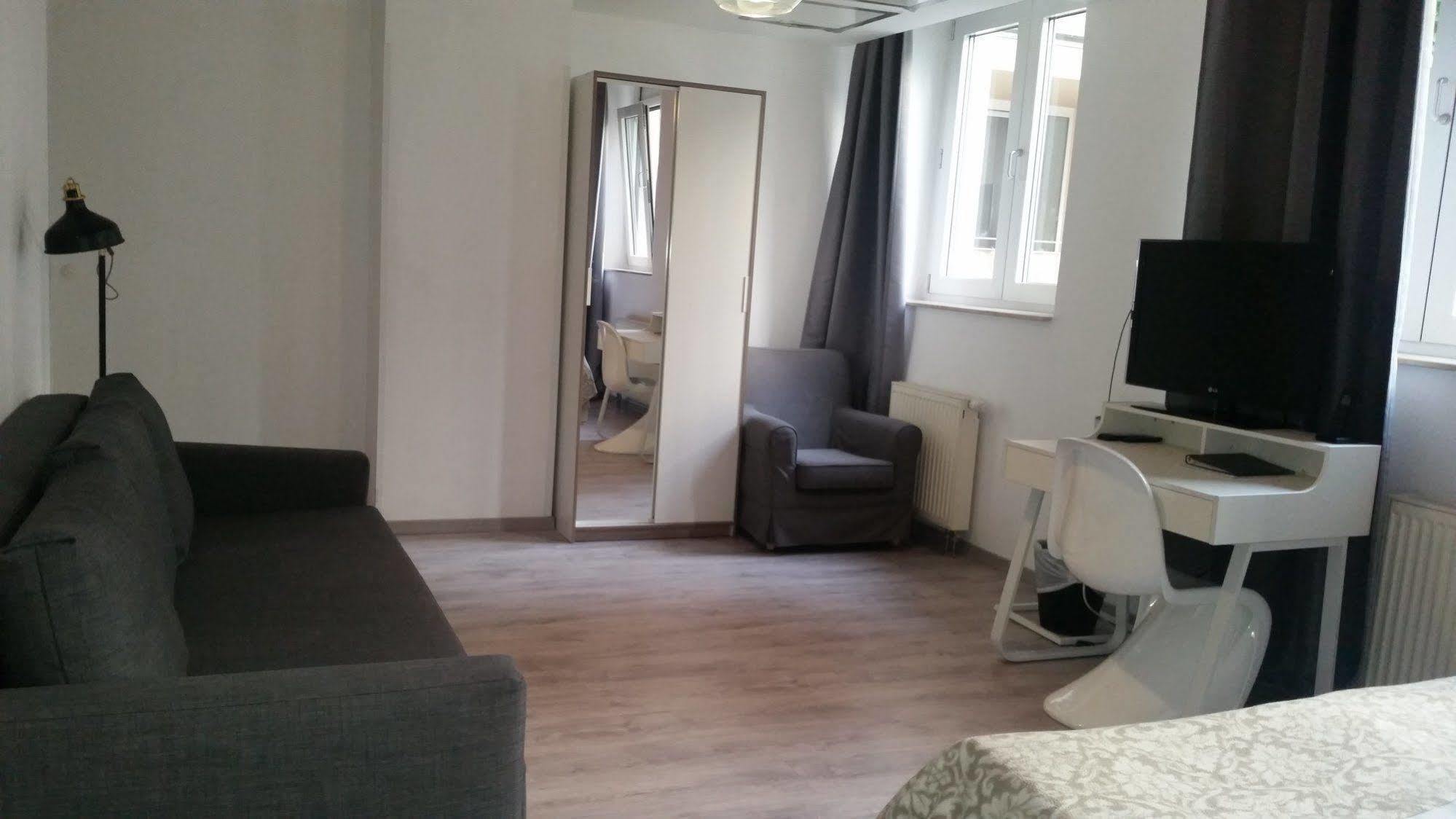 Midi Parkhotel Mitte Gasthof 3*