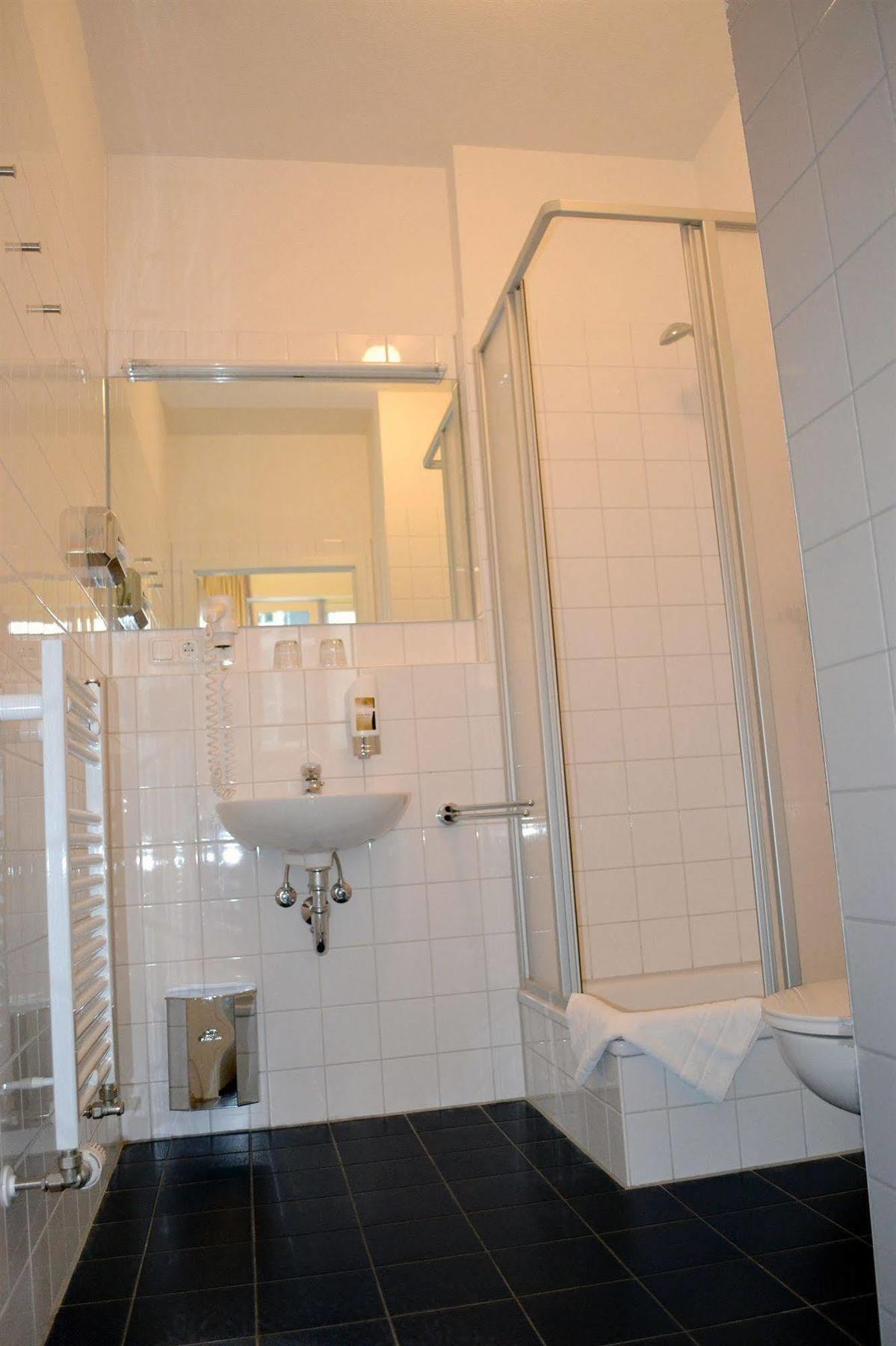 Midi Parkhotel Mitte Gasthof