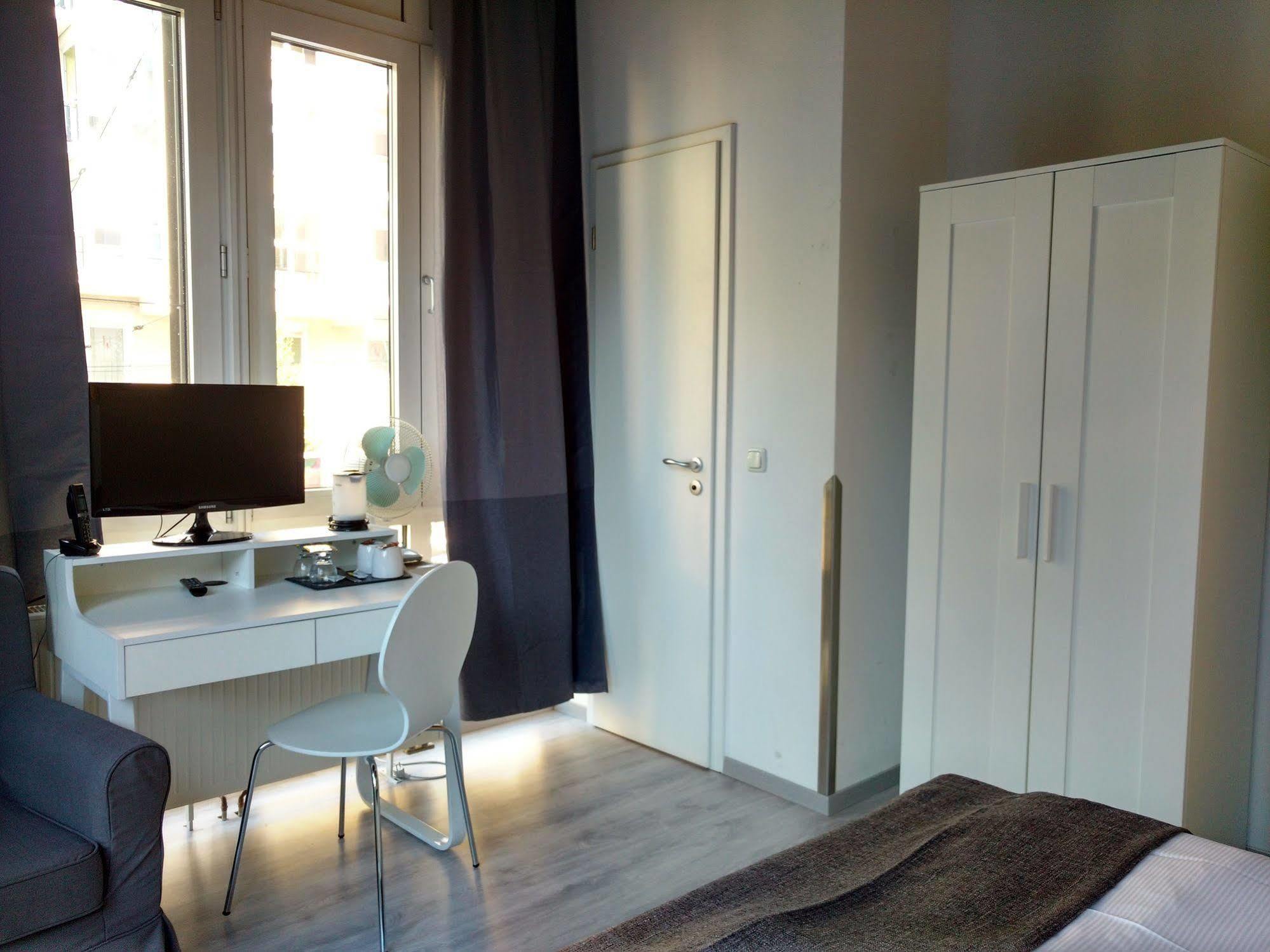 Gasthof Midi Parkhotel Mitte